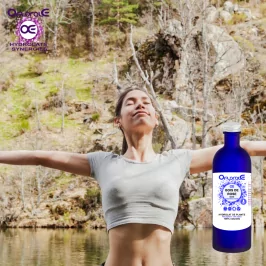 Rosenholz, Hydrolat (Aniba rosaeodora) – OFLORALE