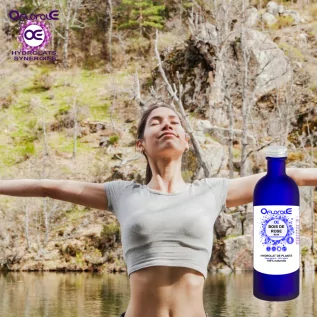 Bois de Rose, Hydrolat (Aniba rosaeodora) - OFLORALE