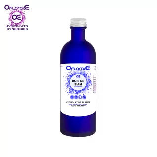 Bois de Siam, Hydrolat (Fokienia hodgensii) - OFLORALE