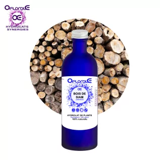 Siyam ağacı, Hydrosol (Fokienia hodgensii) - OFLORALE