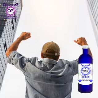 Cèdre de l'Atlas BiO bois, Hydrolat (Cedrus atlantica) - OFLORALE