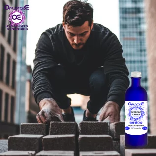 Cèdre de l'Atlas BiO bois, Hydrolat (Cedrus atlantica) - OFLORALE