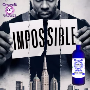 Atlaszeder BiO-Holz, Hydrolat (Cedrus atlantica) – OFLORALE