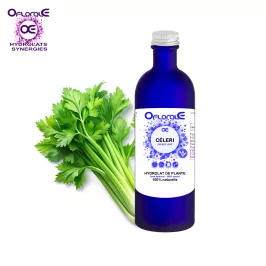 Sellerieblatt, Hydrolat (Apium Graveolens) – OFLORALE