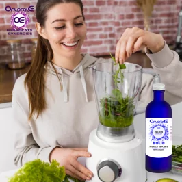 Hoja de apio, Hidrolato (Apium graveolens) - OFLORALE