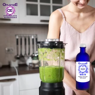 Kereviz yaprağı, Hydrosol (Apium graveolens) - OFLORALE