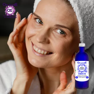 Calendula - Organic Petal Marigold, Hydrosol (Calendula officinalis) - OFLORALE