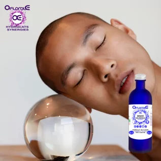 Caléndula - Pétalo Caléndula Origen BiO*, Hidrolato (Calendula officinalis) - OFLORALE