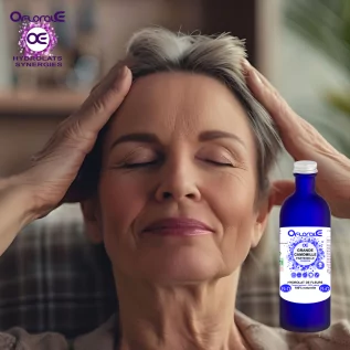 Kamille – Partenelle, Hydrolat (Tanacetum parthenium) – OFLORALE