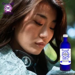 Kamillenblütenkopf BiO, Hydrosol (Matricaria recutita) - OFLORALE