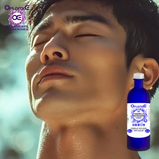 Papatya çiçeği baş Kökeni BiO*, Hidrosol (Matricaria recutita) - OFLORALE