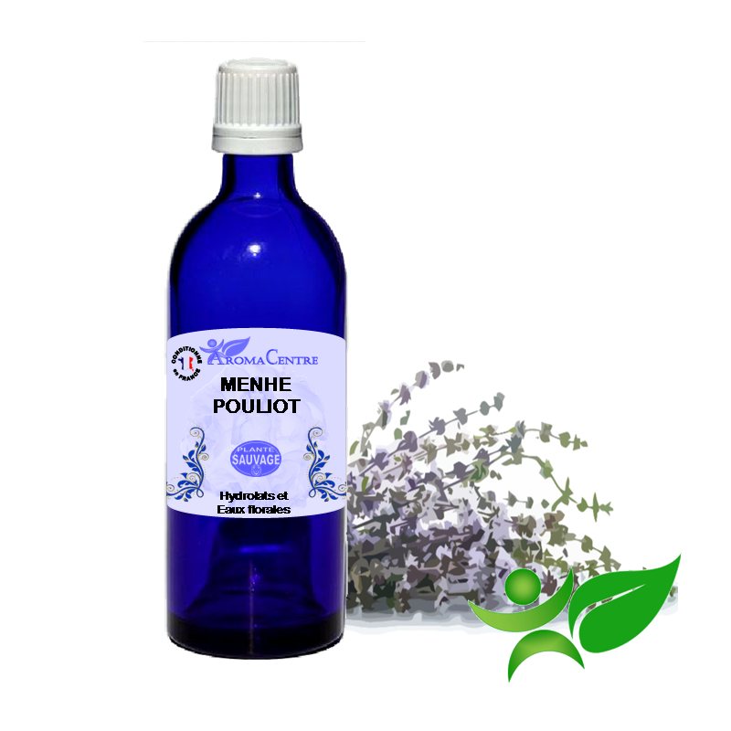 Menthe pouliot, Hydrolat (Mentha pulegium) - Aroma Centre