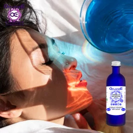 Corteza de canela de Ceilán Origen BiO*, hidrolato (Cinnamomum zeylanicum) - OFLORALE