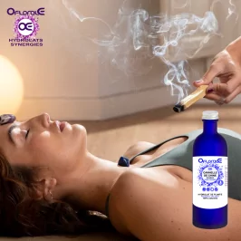 Çin tarçını kabuğu, Hydrosol (Cinnamomum cassia) - OFLORALE