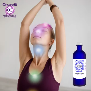 Çin tarçını kabuğu, Hydrosol (Cinnamomum cassia) - OFLORALE