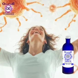 Cannelle de Madagascar BiO, Hydrolat (Cinnamomum verum) - OFLORALE