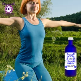 Schwarzes Johannisbeerblatt Herkunft BiO*, Hydrolat (Ribes nigrum) – OFLORALE