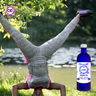 Schwarzes Johannisbeerblatt BiO, Hydrolat (Ribes nigrum) – OFLORALE