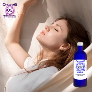 Champaca Blanca, Hidrolato (Michelia alba) - OFLORALE