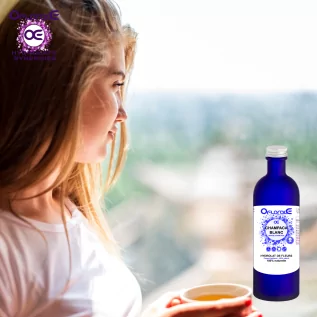 Champaca blanc, Hydrolat (Michelia alba) - OFLORALE