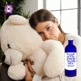 Champaca Blanca, Hidrolato (Michelia alba) - OFLORALE