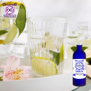 Seylan limon otu yaprağı BiO, Hydrosol (Cymbopogon nardus) - OFLORALE