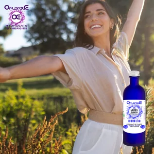 Zitronengras (Lemongrass) oberirdischer Teil Herkunft BiO* (Cymbopogon flexuosus) – OFLORALE