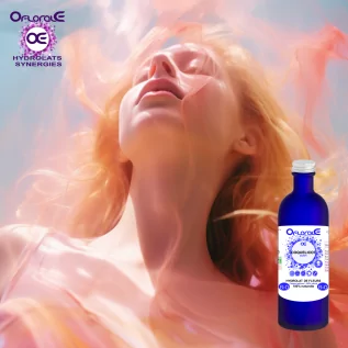 Mohnblütenblatt BiO, Hydrosol (Papaver rhoeas) – OFLORALE