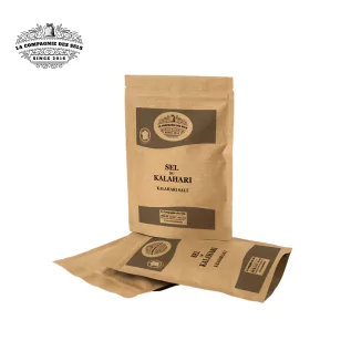 Kalahari salt - Oryx (South Africa) - The salt company