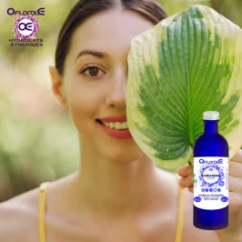 Kişniş meyvesi Kökeni BiO*, Hydrolat (Coriandrum sativum) - OFLORALE