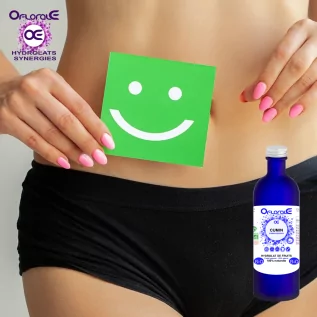 Kreuzkümmelfrucht Origine BiO*, Hydrolat (Cuminum cyminum) – OFLORALE