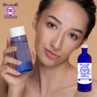 Zerdeçal kökü BiO - Hint safranı, Hydrolate (Curcuma longa) - OFLORALE