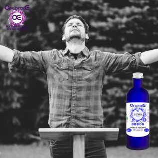 Cyprès rameaux, Hydrolat (Cupressus sempervirens) - OFLORALE