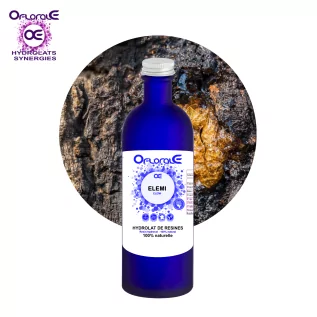 Elémi, Hydrolat (Canarium luzonicum) - OFLORALE