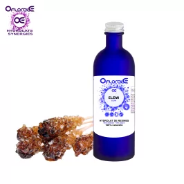 Elémi, Hydrolate (Canarium luzonicum) - OFLORALE