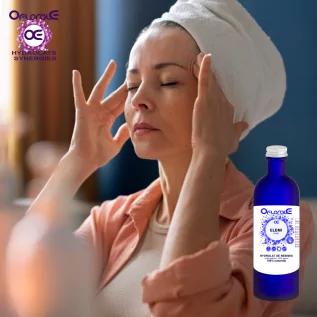 Elémi, Hidrolato (Canarium luzonicum) - OFLORALE