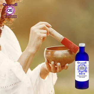 Frankincense carterii resin - Olibanum, Hydrosol (Boswellia carterii) - OFLORALE