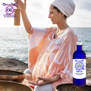 Incienso resina carterii - Incienso, Hidrosol (Boswellia carterii) - OFLORALE