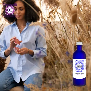 Frankincense carterii resin - Olibanum, Hydrosol (Boswellia carterii) - OFLORALE