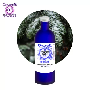 Black spruce (black spruce), Hydrosol (Picea mariana) - OFLORALE