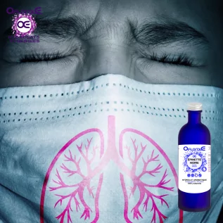 Pícea negra (abeto negro), Hidrosol (Picea mariana) - OFLORALE