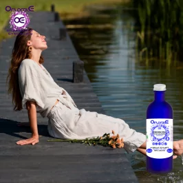 Eschscholtzia-Luftteil Herkunft BiO*, Hydrosol (Eschscholtizia californica) - OFLORALE