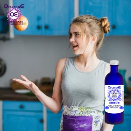 Fennel fruit Organic* origin, Hydrosol (Foeniculum vulgare) - OFLORALE