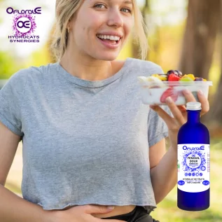 Fenchelfrucht BiO, Hydrolat (Foeniculum vulgare) – OFLORALE