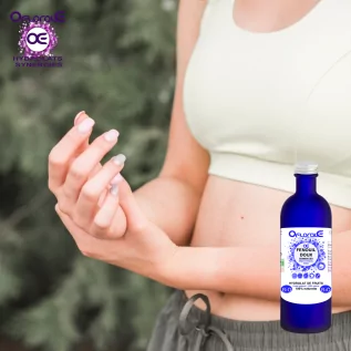 Fenchelfrucht BiO, Hydrolat (Foeniculum vulgare) – OFLORALE