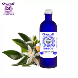 BiO Orangenblüte – Neroli, Hydrosol (Citrus aurantium aur.) – OFLORALE