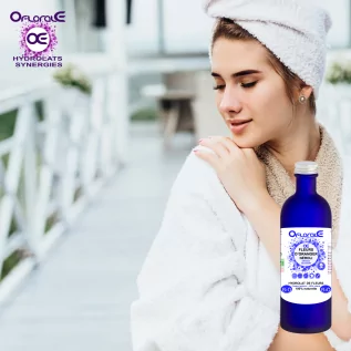 Azahar Origen BiO* - Neroli, Hidrolato (Citrus aurantium aur.) - OFLORALE