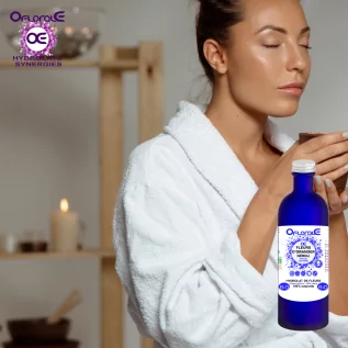 Organic Orange Blossom - Neroli, Hydrosol (Citrus aurantium aur.) - OFLORALE