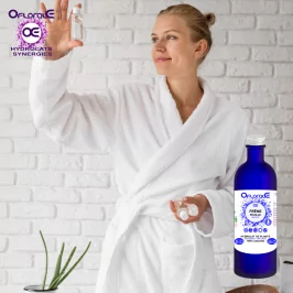 Eschenblatt Herkunft BiO*, Hydrolat (Fraxinus excelsior) – OFLORALE