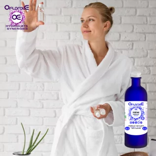 Dişbudak yaprağı Kökeni BiO*, Hydrolat (Fraxinus excelsior) - OFLORALE